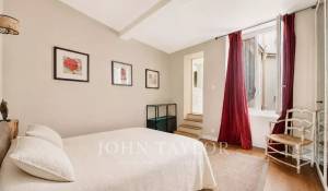 Sale Apartment Paris 6ème