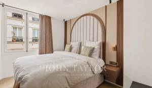 Sale Apartment Paris 6ème