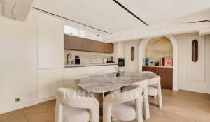 Sale Apartment Paris 6ème