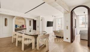 Sale Apartment Paris 6ème