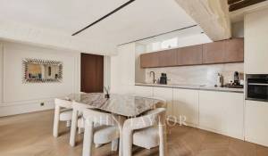 Sale Apartment Paris 6ème