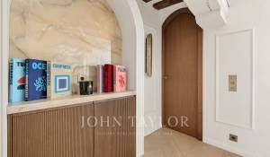 Sale Apartment Paris 6ème
