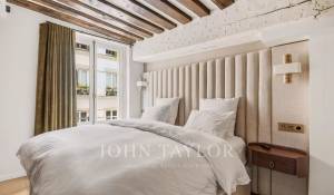 Sale Apartment Paris 6ème