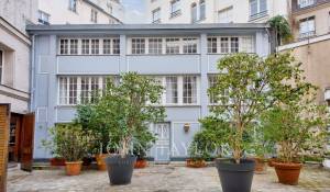 Sale Apartment Paris 6ème