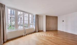 Sale Apartment Paris 6ème