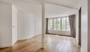 Sale Apartment Paris 6ème