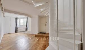 Sale Apartment Paris 6ème