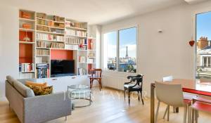 Sale Apartment Paris 6ème