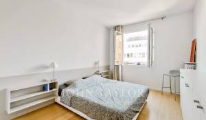 Sale Apartment Paris 6ème