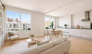Sale Apartment Paris 6ème