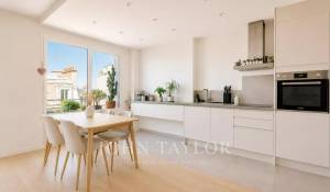 Sale Apartment Paris 6ème