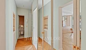 Sale Apartment Paris 6ème