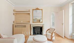 Sale Apartment Paris 6ème