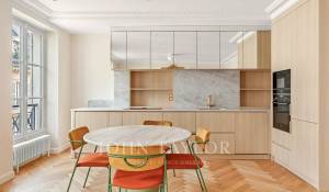 Sale Apartment Paris 6ème