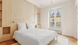 Sale Apartment Paris 6ème