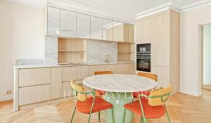 Sale Apartment Paris 6ème