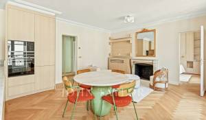 Sale Apartment Paris 6ème