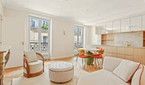 Sale Apartment Paris 6ème
