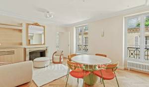 Sale Apartment Paris 6ème