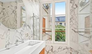 Sale Apartment Paris 6ème