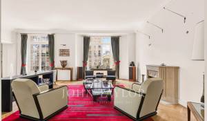 Sale Apartment Paris 6ème