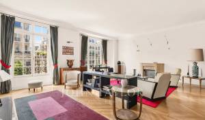 Sale Apartment Paris 6ème