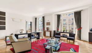 Sale Apartment Paris 6ème