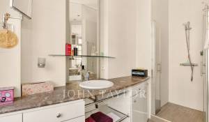 Sale Apartment Paris 6ème