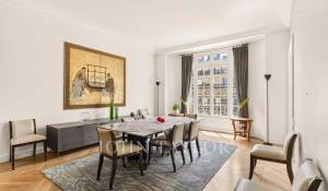 Sale Apartment Paris 6ème