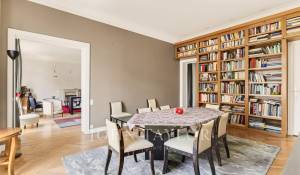 Sale Apartment Paris 6ème