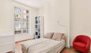 Sale Apartment Paris 6ème