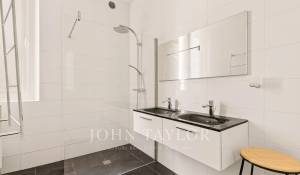 Sale Apartment Paris 6ème