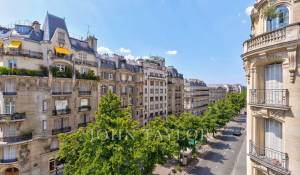 Sale Apartment Paris 6ème