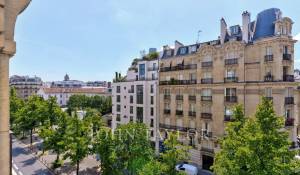 Sale Apartment Paris 6ème