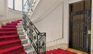 Sale Apartment Paris 6ème
