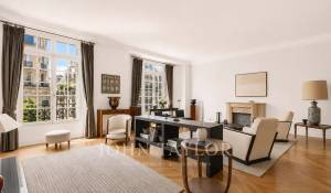 Sale Apartment Paris 6ème