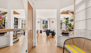 Sale Apartment Paris 6ème