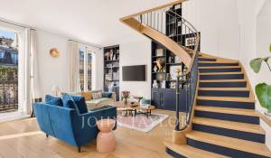 Sale Apartment Paris 6ème