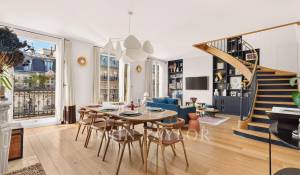 Sale Apartment Paris 6ème