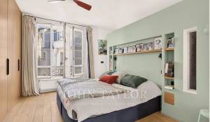 Sale Apartment Paris 6ème
