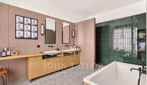 Sale Apartment Paris 6ème