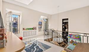Sale Apartment Paris 6ème