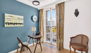 Sale Apartment Paris 6ème