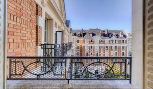 Sale Apartment Paris 6ème
