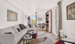 Sale Apartment Paris 6ème