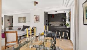 Sale Apartment Paris 6ème