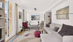 Sale Apartment Paris 6ème