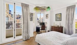 Sale Apartment Paris 6ème
