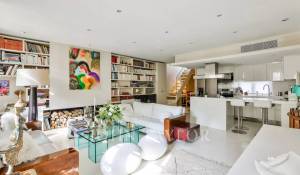 Sale Apartment Paris 6ème