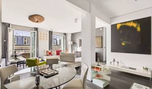 Sale Apartment Paris 6ème
